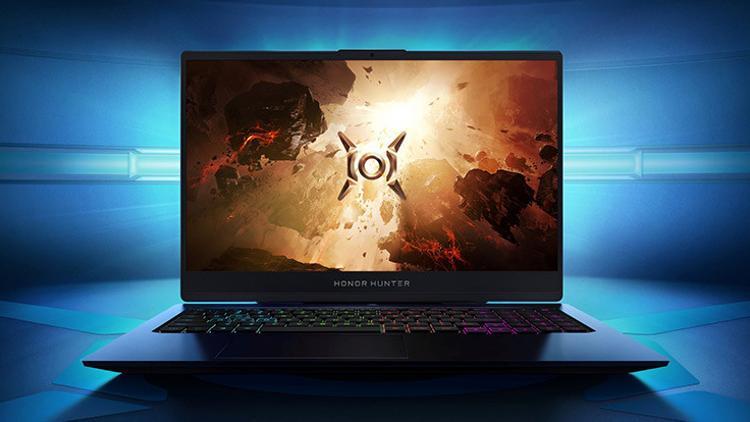 Yeni oyuncu bilgisayarı Hunter V700 tanıtıldı