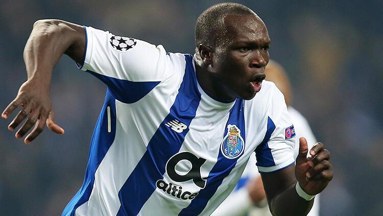 Son Dakika | Aboubakar Beşiktaş derken Başakşehir'e geliyor!
