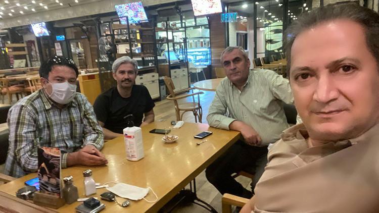 Son dakika haberler: Milli eğitim müdürlerinin fotoğrafı tepki çekmişti! Harekete geçildi…