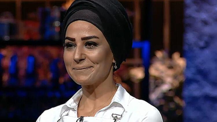 MasterChef Esra kimdir, kaç yaşında? MasterChef Esra Tokelli ile ilgili bilgiler