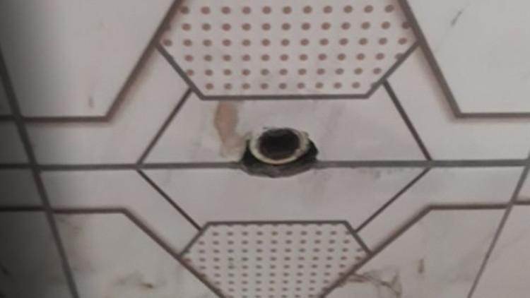 Belediyeden musluk hırsızlığı ile ilgili paylaşım: Beğendiyseniz size de alalım