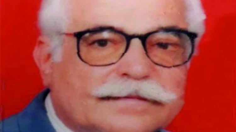 Emekli diş hekimi, koronavirüsten öldü
