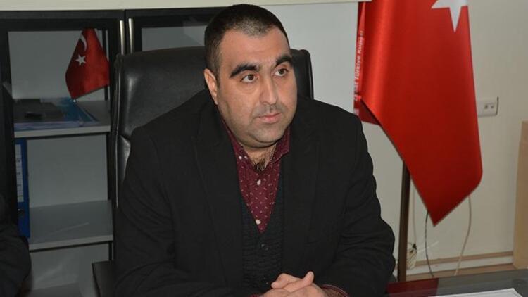 Akhisarspor'da başkan Fatih Karabulut istifa etti