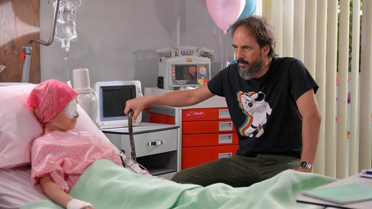 Hekimoğlu 18. yeni bölüm 2. fragmanı yayınlandı! Selin hastanede işe başlıyor!