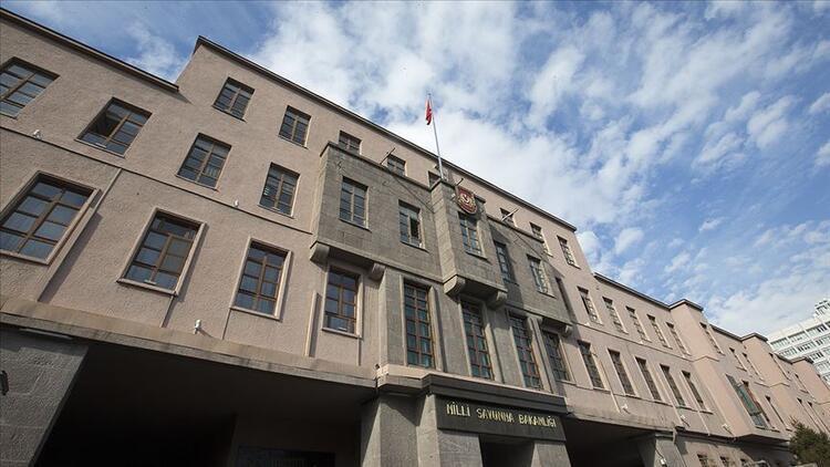 MSB'den çok sert Ermenistan açıklaması! 'Ateşle oynamayı derhal kesmeli'