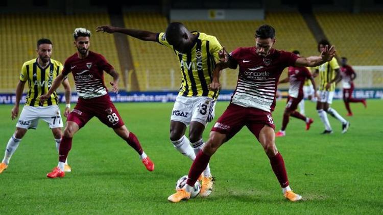 Mustafa Özat: 'Bu ligde güzel şeyler yapmak istiyoruz'