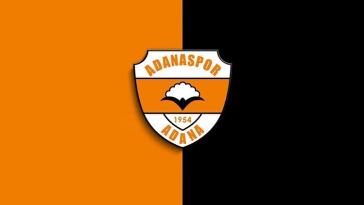 Adanaspor'da teknik direktörlük görevine Yunus Murat Ceylan getirildi