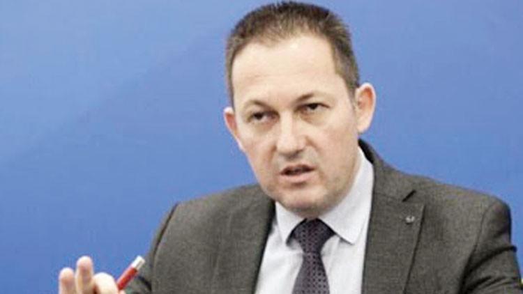 Yunan Hükümet Sözcüsü de gazeteyi kınadı