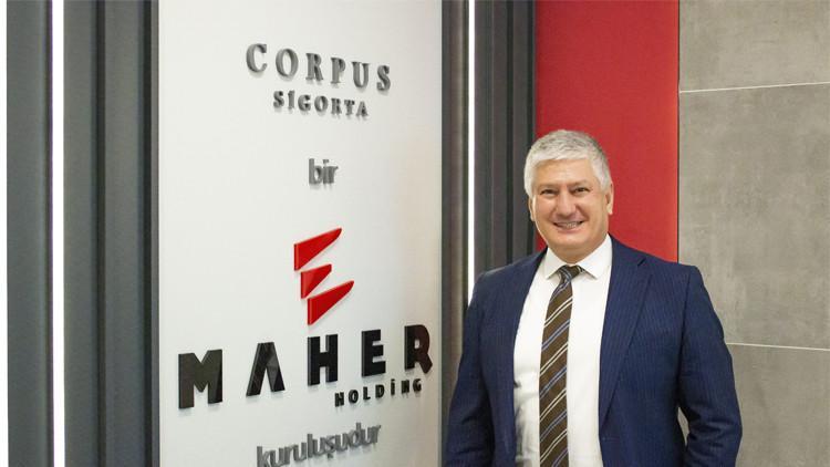 “Toplam net kar 87 milyon, sermaye yeterlilik oranı yüzde 107”