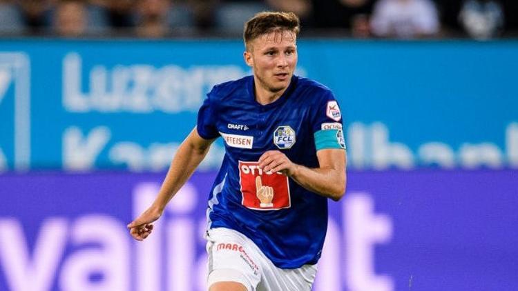 Transfer haberleri | Ankaragücü'ne Kosovalı orta saha! Idriz Voca, Ankara'da...