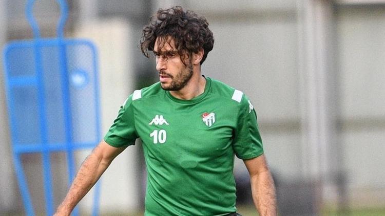 Bursaspor, Giresunspor hazırlıklarına başladı!