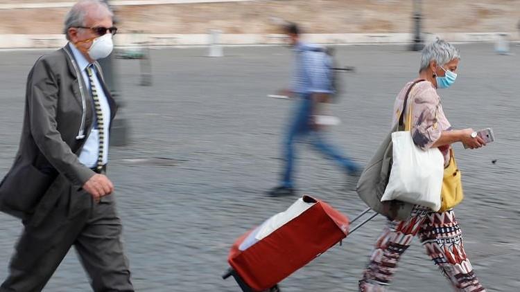 Dünyada Kovid-19'dan iyileşenlerin sayısı 23 milyonu geçti