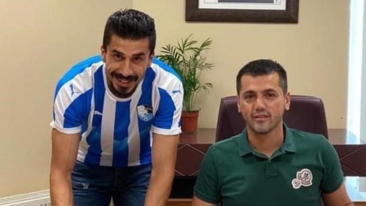 Muhammed Gönülaçar: "Avrupa'da boy göstermek istiyorum..."