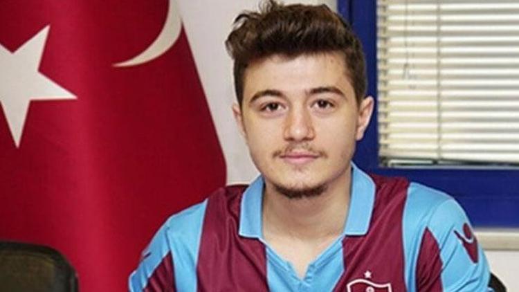 Trabzonsporlu Ebrar, İstanbulspor'a transfer oldu