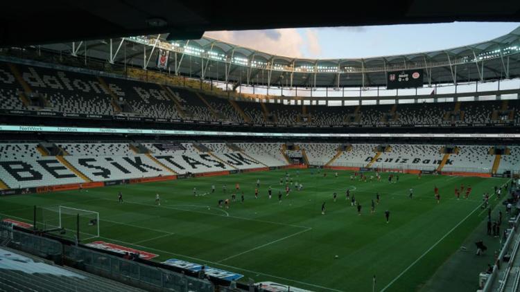 Süper Lig'de son 40 sezonun en kısır 2. haftası