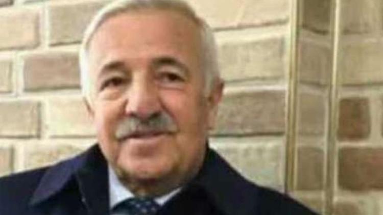 Batman'da köyün 40 yıllık muhtarı, koronavirüsten öldü