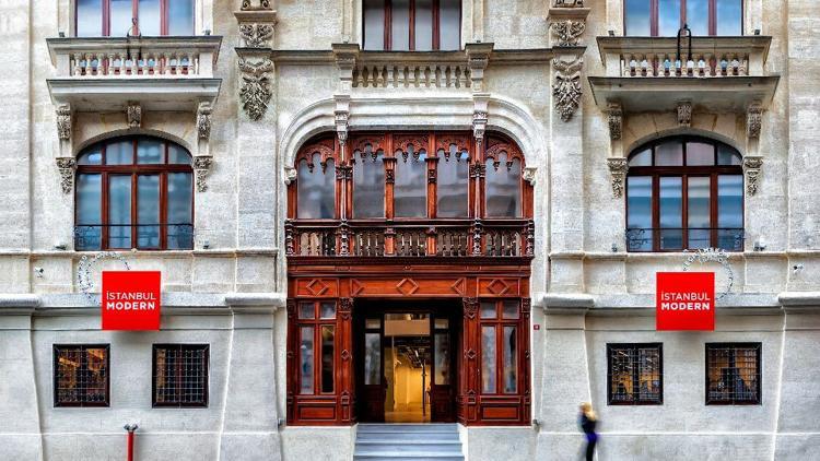 İstanbul Modern’in ücretsiz günlerine Borsa İstanbul desteği