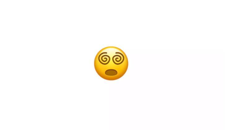 2020'yi özetleyen yeni emoji ortaya çıktı