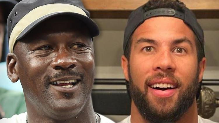 Michael Jordan, NASCAR takımı kuruyor! Bubba Wallace...