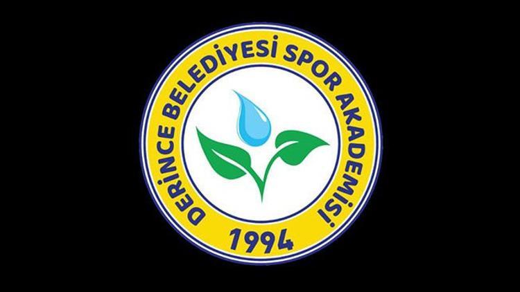 Son dakika | Belediye Derincespor'da 8 futbolcunun koronavirüs testi pozitif!