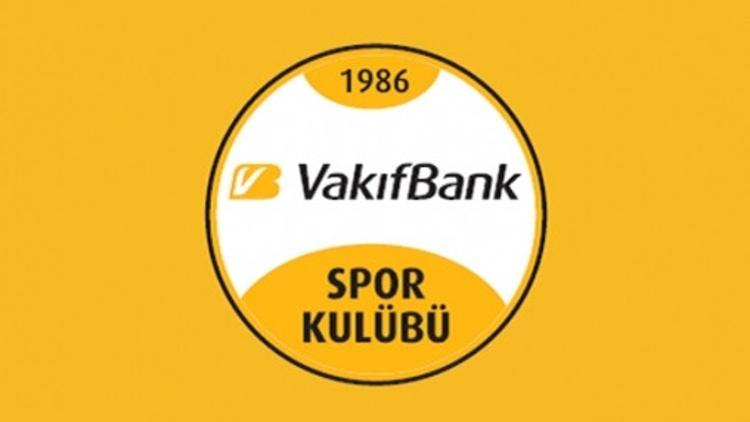 Son Dakika | VakıfBank'ta vaka sayısı 9'a yükseldi!