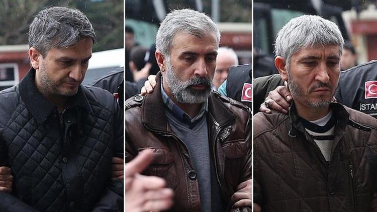 Son dakika... 'Selam Tevhid kumpası' davasında flaş gelişme