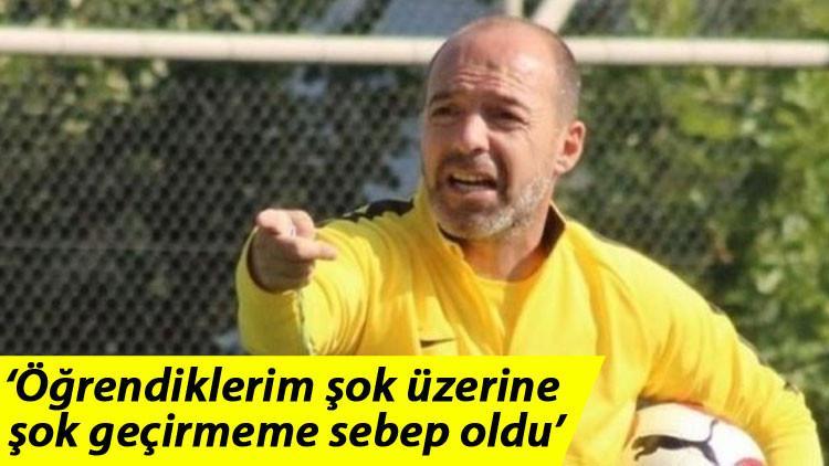 Ünlü futbolcu evlilik vaadiyle dolandırmıştı! O kadın konuştu…