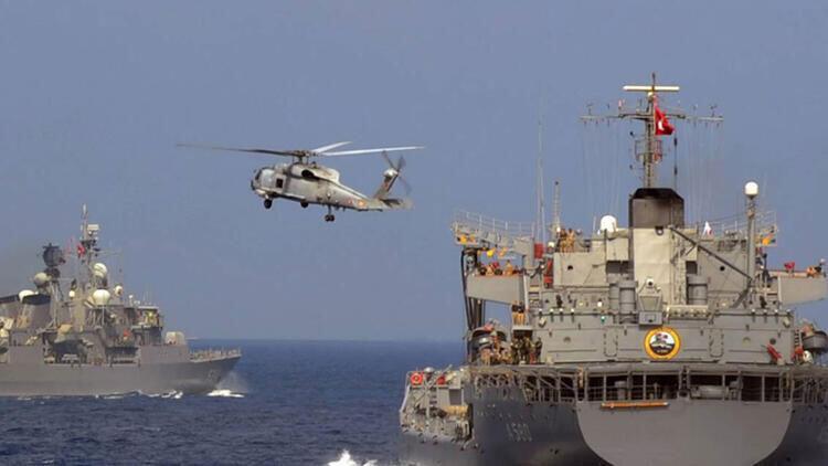 Son dakika haberler... Türkiye'den yeni 'NAVTEX' kararı! Dikkat çeken 'Limni' vurgusu