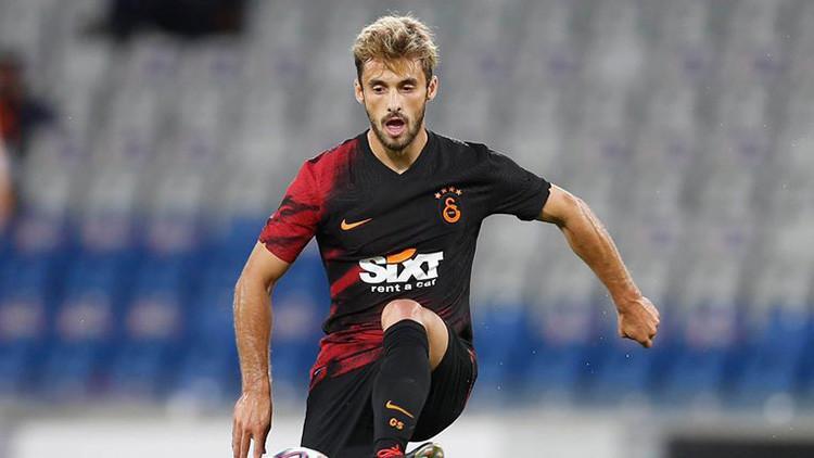 Son Dakika | Galatasaray'dan Marcelo Saracchi için sakatlık açıklaması!