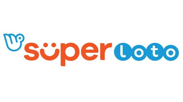 Süper Loto sonuçları açıklandı! Süper Loto sonuç ekranı millipiyangoonline'da