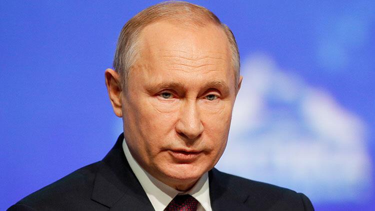 Putin'den BM'ye koronavirüs aşısı teklifi