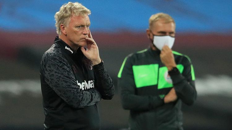 West Ham'da koronavirüs şoku! Moyes ve 2 futbolcu pozitif