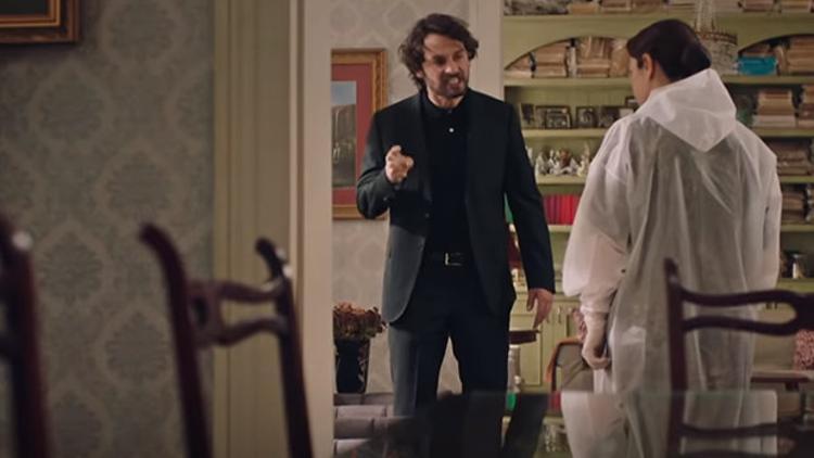 Masumlar Apartmanı yeni bölüm fragmanı yayınlandı! İşte Masumlar Apartmanı son bölümde yaşananlar