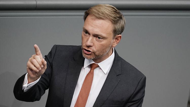 FDP’nin iktidara ortaklık hayali