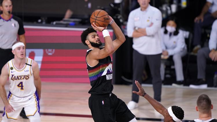 NBA'de Gecenin Sonuçları | Denver Nuggets, LA Lakers'a bu sefer geçit vermedi!
