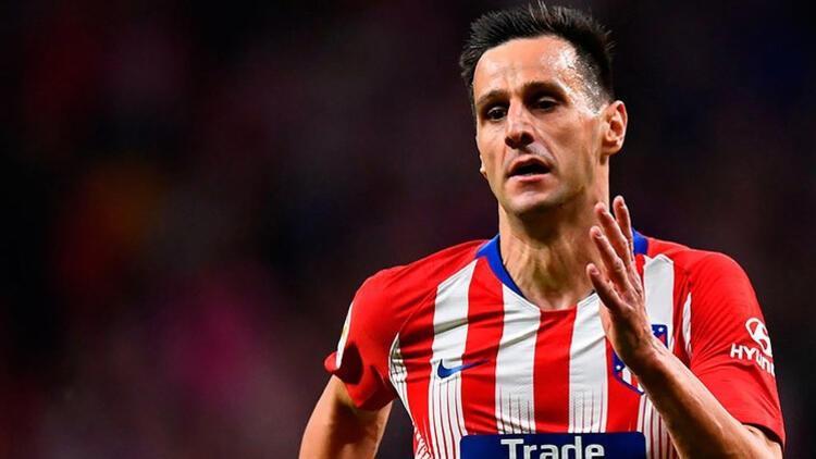 Son Dakika | Beşiktaş, Nicola Kalinic transferi için Luis Suarez'i bekliyor!