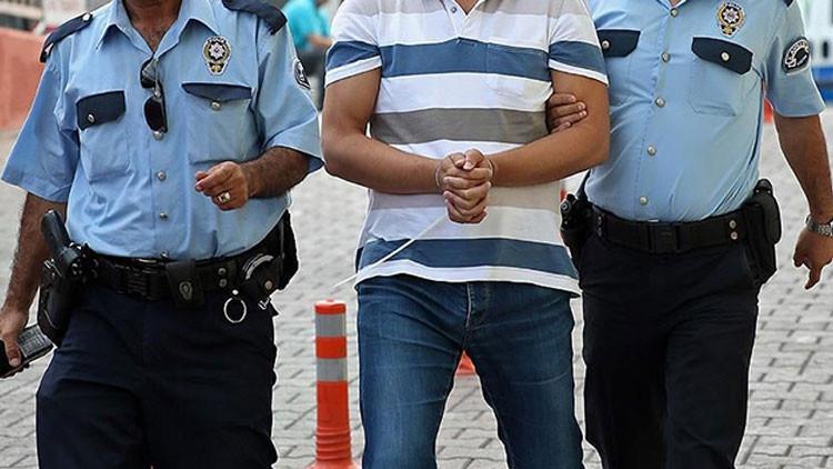 Şırnak'ta rüşvet operasyonu! Çok sayıda polis gözaltına alındı...