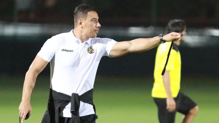 Alanyaspor, ilk kez Avrupa arenasında! Rakip Rosenborg...