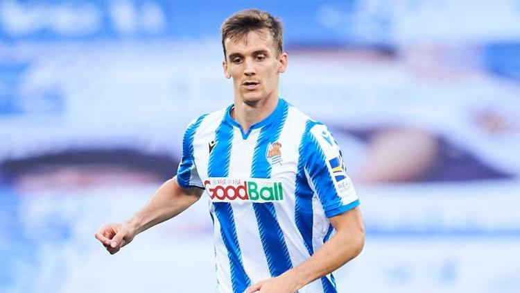 Transfer haberleri | Leeds United, Diego Llorente ile anlaştı!