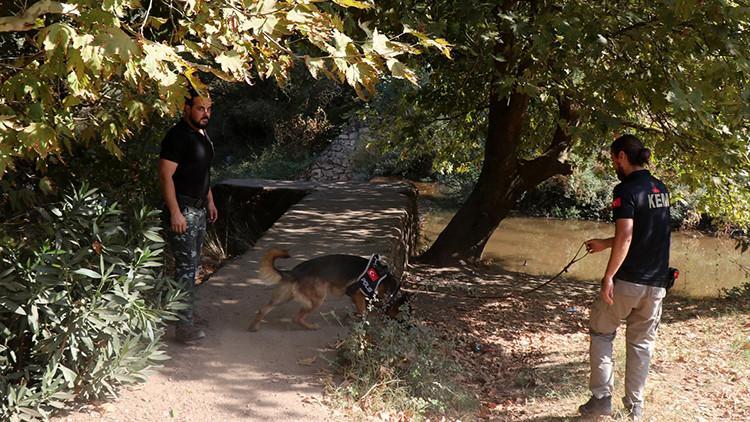 İzmir'de 15 yıl önce kaybolan kişi cinayete kurban gitmiş