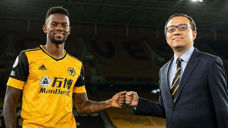Son Dakika | Barcelona'da ayrılık! Nelson Semedo resmen Wolverhampton'da!