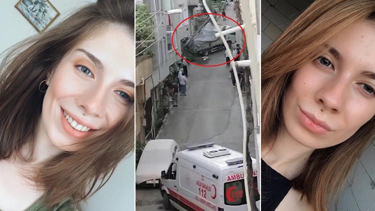 Son dakika haberler: Üniversiteli Eda’nın öldüğü kaza davasında yeni detaylar