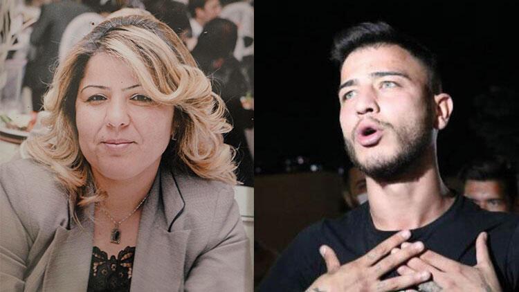 Aleyna Çakır'ın ölümüyle gündeme gelmişti... Başsavcılık Gülay Uygun ile ilgili son dakika bilgilerini paylaştı
