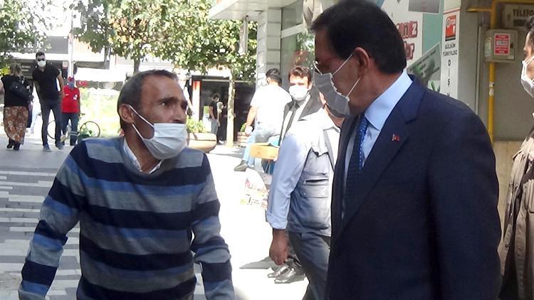 Vali böyle uyardı: Karantinaya uymayanlar için tazminat davası...