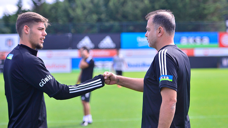 Beşiktaş, Rio Ave maçına hazır