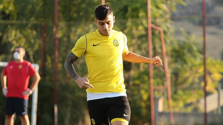 Yeni Malatyaspor, Trabzonspor maçının hazırlıklarını sürdürdü