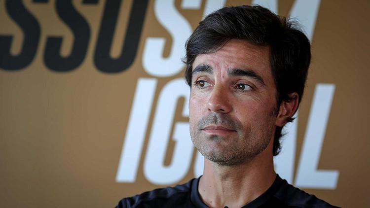Rio Ave Teknik Direktörü Mario Silva: 'Beşiktaş'a karşı şansımız yüzde 50'