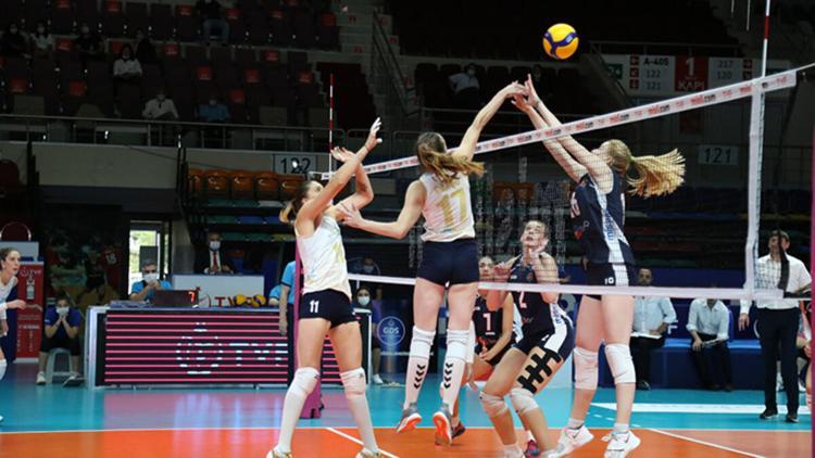 Sistem9 Yeşilyurt 3-1 Çan Gençlik Kalespor