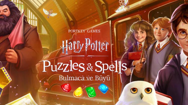 harry potter: puzzles and spells unlimited lives ios