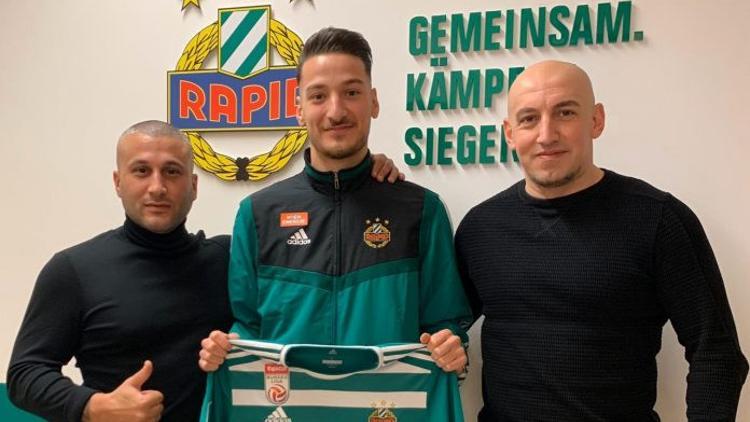 Fenerbahçe'den transfer sürprizi! Ercan Kara takibe alındı...